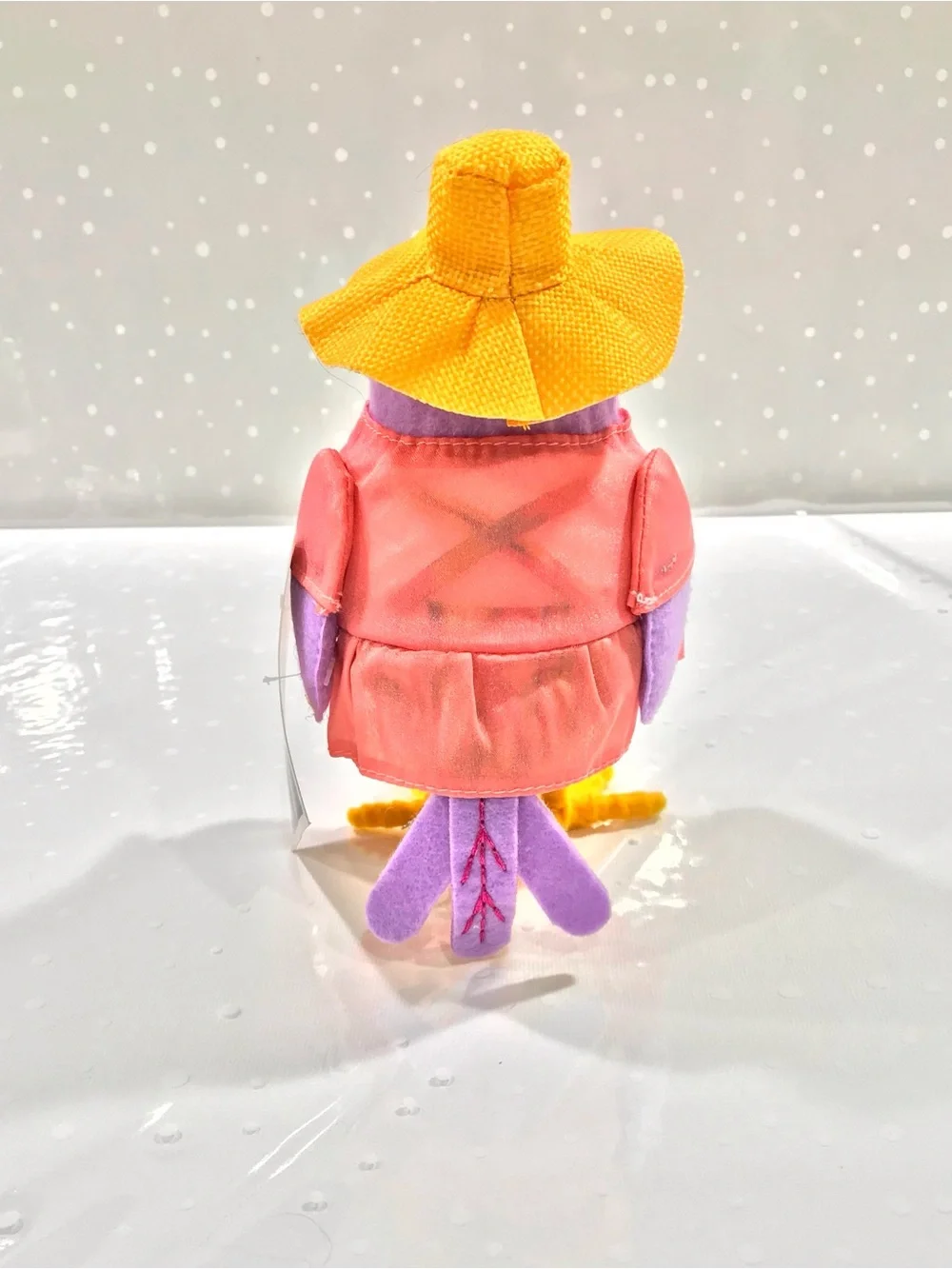 Target 2024 Featherly Friends Pride Birds Movie Star & Beach - NWT